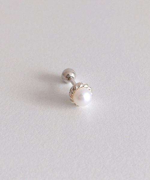 (silver925) boutique piercing