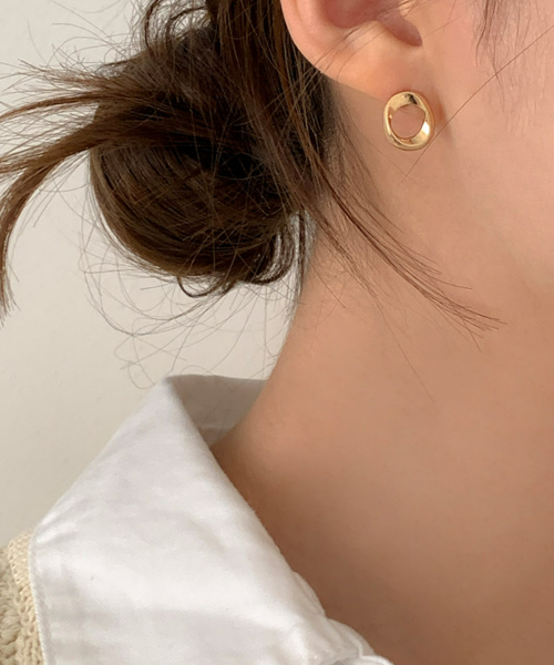 Deep mood earrings set S 10